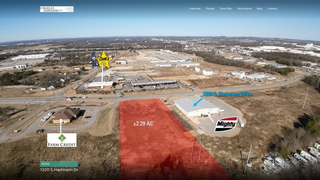 Screenshot of southhartmanndrive.com