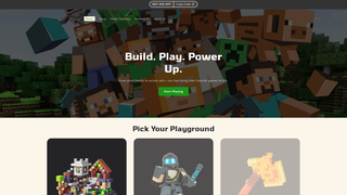 website thumbnail