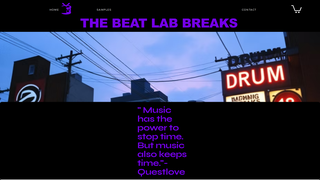 Thumbnail of beatlabbreaks.com