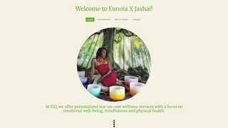 Thumbnail of eunoiaxjashai.com