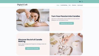 Thumbnail of shopdigitalcraft.com