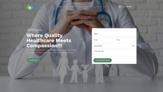 Thumbnail of healthfixerhive.com