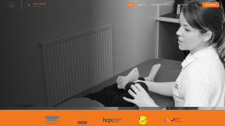 Thumbnail of dawnhoustonphysio.com