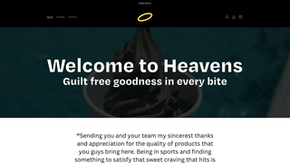 Thumbnail of heavensqa.com