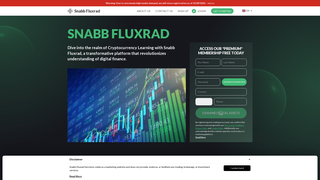 Thumbnail of snabbfluxrad-tech.com