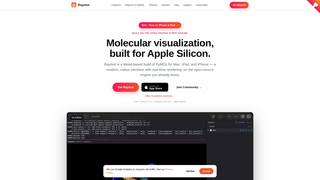 Site preview