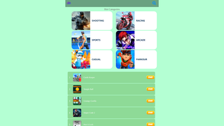 Thumbnail of targethot.com