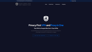 Thumbnail of yourownvpn.com