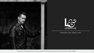 Thumbnail of l-and.net