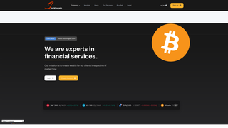 Thumbnail of stockfixgain.com