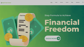 Thumbnail of wealthfinancreator.com