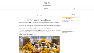 Thumbnail of eopis.com