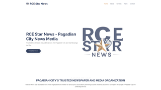 Thumbnail of rcestarnews.com