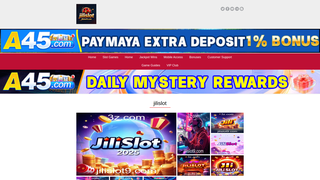 Thumbnail of jilislot9.com