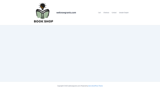 Thumbnail of weknowgrants.com