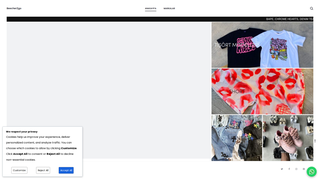 Thumbnail of beecher2go.com
