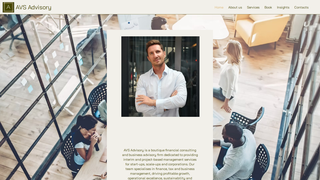 Thumbnail of avs-advisory.com