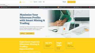 Thumbnail of assetminingco.com