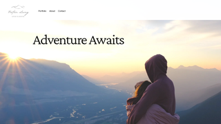 Thumbnail of natanleongphotography.com
