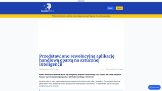 Thumbnail of dlugipole.net