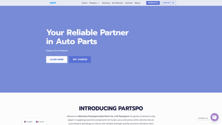 Thumbnail of pasetyane.com