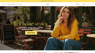 Thumbnail of hotfitly.com