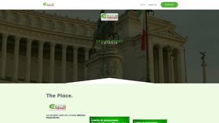 Thumbnail of ceylonpointcatania.com