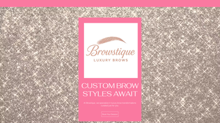 Thumbnail of browstique.com