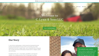 Thumbnail of clynnandsons.com