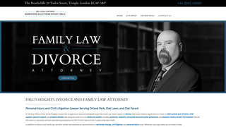 Thumbnail of hwjlegalpartners.com