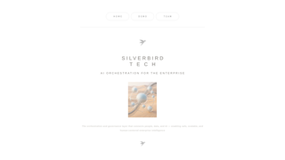 Thumbnail of silverbirdtech.com
