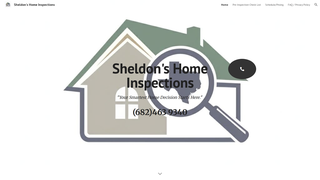 Thumbnail of sheldonshomeinspections.com
