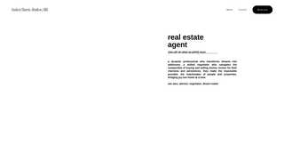 Thumbnail of audreyharrisrealtor.com