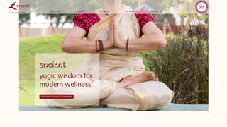 Thumbnail of vyaniti.com