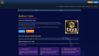 Thumbnail of phtayalink.com