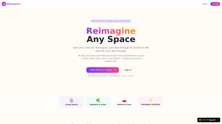 Site preview