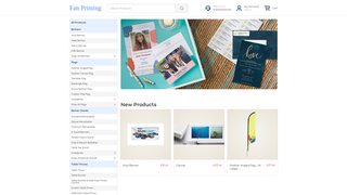 Thumbnail of fanprinting.com