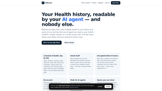 Site preview