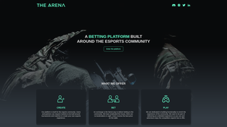 Thumbnail of playthearena.com