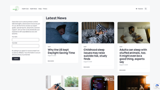 Thumbnail of greenmindsdaily.com