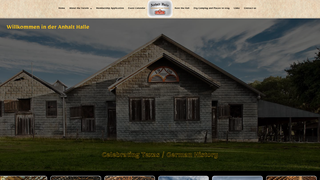 Thumbnail of anhalthalle.com