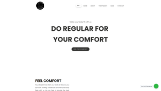 Thumbnail of yuridubaihomespa.com