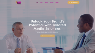 Thumbnail of imanihive.com