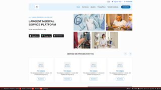 Thumbnail of medgoapp.com