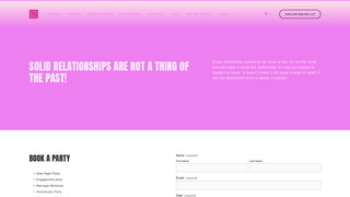 Thumbnail of hcprelationships.com