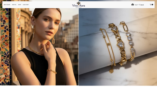 Thumbnail of viva-aura.com