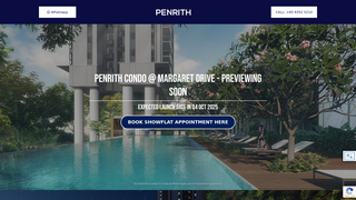Thumbnail of penrithsg.com