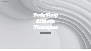 Thumbnail of bodyshopathletictherapies.com