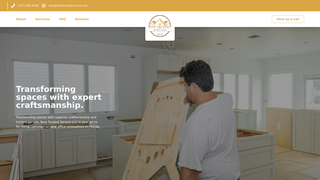 Thumbnail of besttrustedservice.com