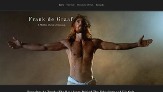 Thumbnail of frankexposed.com